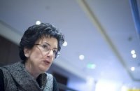 Бурджанадзе: разгон оппозиции – карательная акция