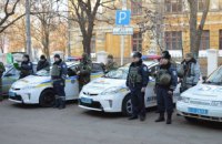 К конкурсу на должности в ГБР допустили более 600 кандидатов