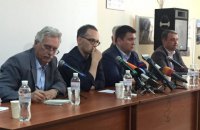Главы МИД "нормандской четверки" встретятся 11 июня в Берлине