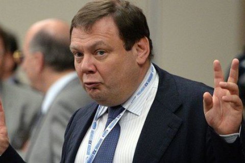 В окружении Фридмана прокомментировали намерения российского миллиардера купить "Карпаты"