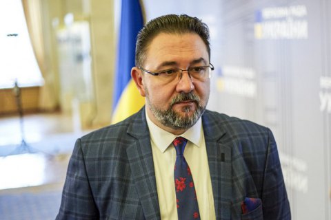 Потураєв: "Продаж місць у списку СН на Кіровоградщині – брехня"