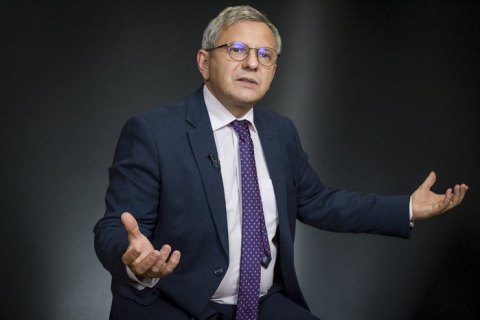 Первые выплаты по экономическому паспорту ожидаются в 2036 году, они будут на уровне $10 тыс. – ОП