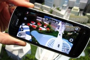 41-мегапиксельный смартфон Nokia оценили в 599 евро