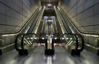 В Киеве на следующей неделе появится новая станция метро 