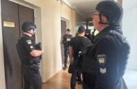 На Кіровоградщині заступник міського голови Світловодська влаштував стрілянину у приміщенні міськради, є постраждалі