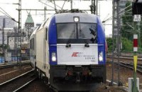 Как европейцы меняли железную дорогу