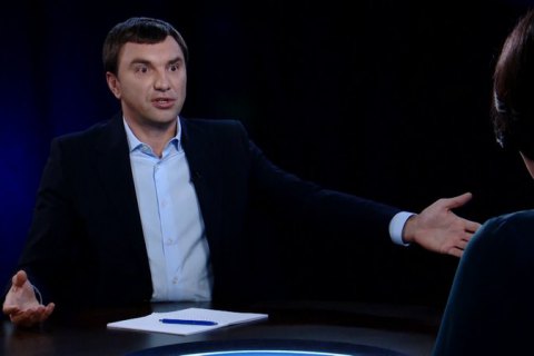 Усі зацікавлені в рішенні суду в кримінальних справах проти Мартиненка, - Іванчук