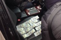 Главу управления Госавиаслужбы поймали на взятке