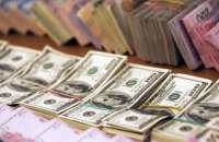 "Бізнес шанованих людей" за три роки вивів із України понад $22 млрд, - голова Держподаткової