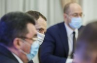 РНБО проведе засідання 4 червня
