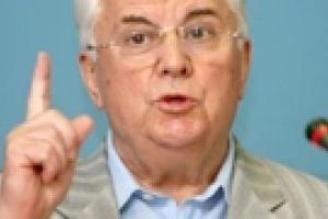 Кравчук обвинил Ющенко в обесценивании гривны