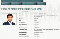 Лидеров "Родины" объявили в розыск