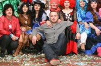 Попасть в плен, выехать из Донецка и открыть event-агентство