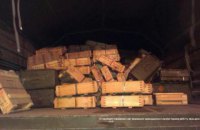 Пограничники задержали майора ВС России с грузом патронов "ДНР"