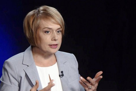 С этого года документы для поступления сдаются только в электронном виде, - Гриневич