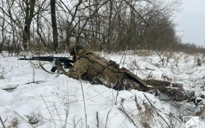 Головне за ніч та ранок понеділка, 5 лютого: 60 відбитих атак під Авдіївкою та Мар’їнкою, інтерв’ю Зеленського телеканалу Rai 1