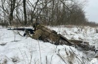 Головне за ніч та ранок понеділка, 5 лютого: 60 відбитих атак під Авдіївкою та Мар’їнкою, інтерв’ю Зеленського телеканалу Rai 1