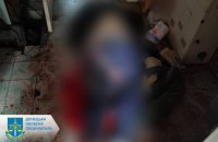 У Красногорівці двоє людей загинуло через російський обстріл