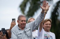 У Венесуелі опозиційний кандидат Гонсалес закликав до нових виборів