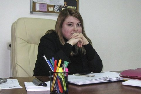 ТСК у справі Гандзюк готова представити в парламенті проміжний звіт