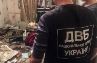 В Николаеве среди группы наркодилеров обнаружили патрульного 
