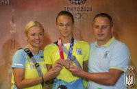 Билодид опровергла информацию о прекращении спортивной карьеры