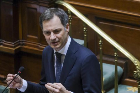 Бельгія відкладає на 10 років відмову від АЕС через війну в Україні