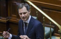 Бельгія відкладає на 10 років відмову від АЕС через війну в Україні