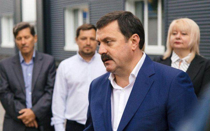 Суд призначив тримання під вартою екснардепу Деркачу, який перебуває в розшуку 