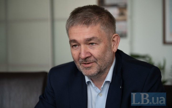 Укренерго розробляє нові рішення замість знищеної дроном унікальної опори ЛЕП у Києві