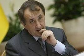 Данилишин обещает доказать, что Янукович тоже - не святой