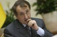 Данилишин обещает доказать, что Янукович тоже - не святой