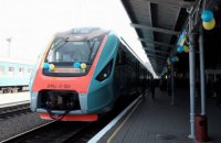 "Укрзалізниця" купує шість дизель-поїздів