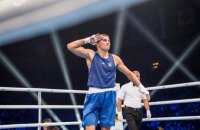 Українця визнали найкращим боксером чемпіонату світу