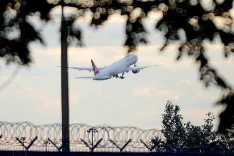 Туреччина вимагатиме негативний тест на COVID у пасажирів літаків