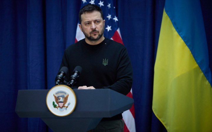 G7 офіційно підтвердила, що проведе 24 лютого саміт і очікує на участь Зеленського