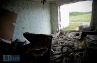 В Авдеевке при обстреле погибла женщина