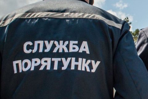 В Черновицкий области в пожаре погибли 4 человека, среди них - 3 детей