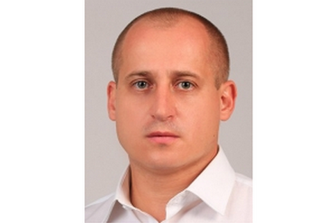 В Сумах избили депутата горсовета