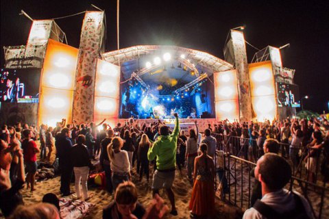 Koktebel Jazz Festival цьогоріч пройде у новому форматі на Херсонщині
