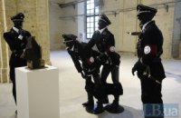 В Киев везут скандальное британское искусство