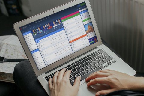 Большой футбол вернулся после карантина 