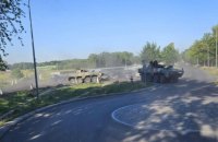 Польща направляє на кордон з Білоруссю понад тисячу військових