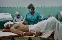 Кабмін спростив використання наркотичних знеболювальних на фронті, – Міноборони