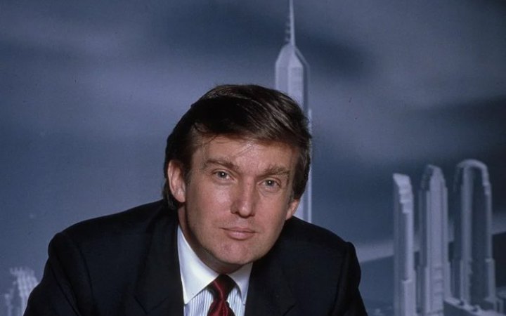 Як Трамп став Трампом. Дитячі травми, страх мікробів і нарцисизм 