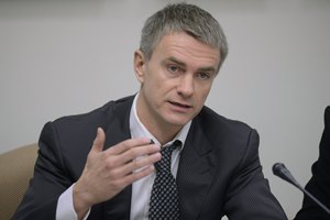 Украина обязана продавить поставки газа из Словакии, - эксперт