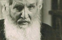 ​Про Шептицького як натхнення