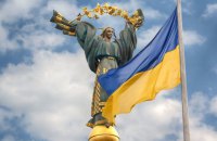 Лідери Литви, Латвії та Естонії привітали Україну з Днем незалежності