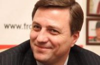 Тимошенко не останется за границей, - Катеринчук 