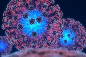Ученые обнаружили вирус, который в будущем уничтожит человечество